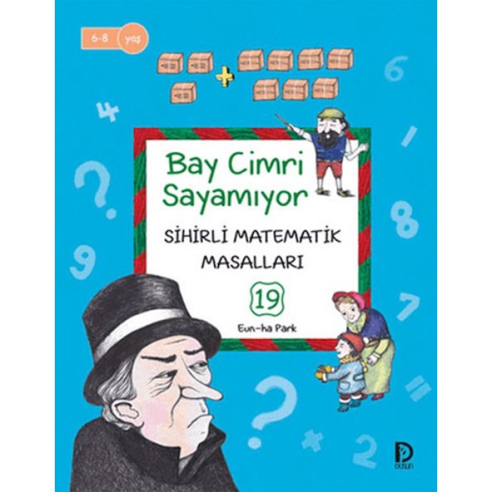 Bay Cimri Sayamıyor