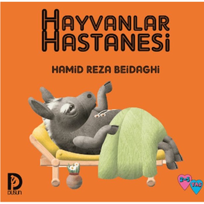 Hayvan Hastanesi