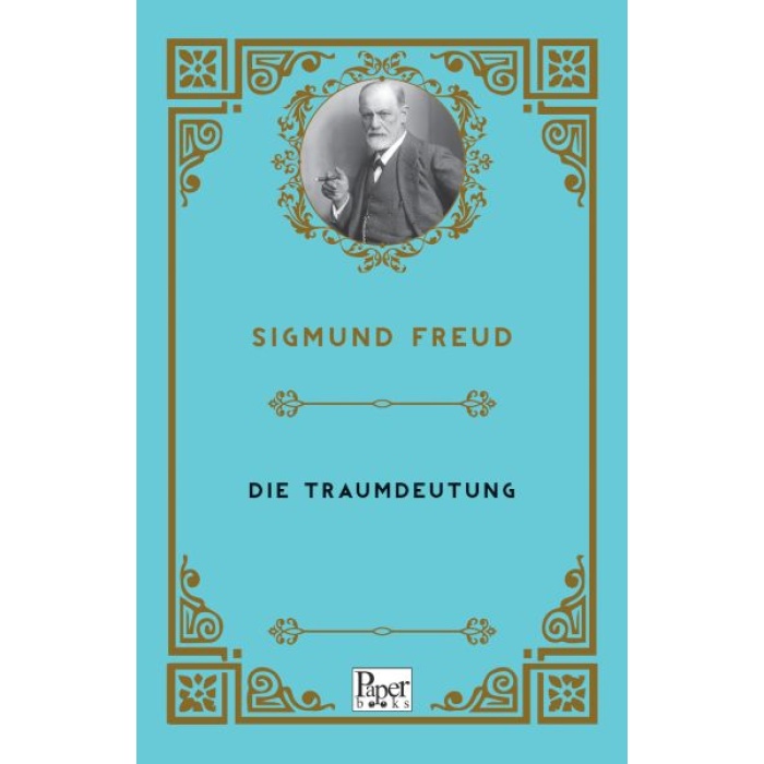 Die Traumdeutung (Almanca)