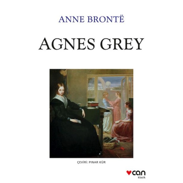 Agnes Grey