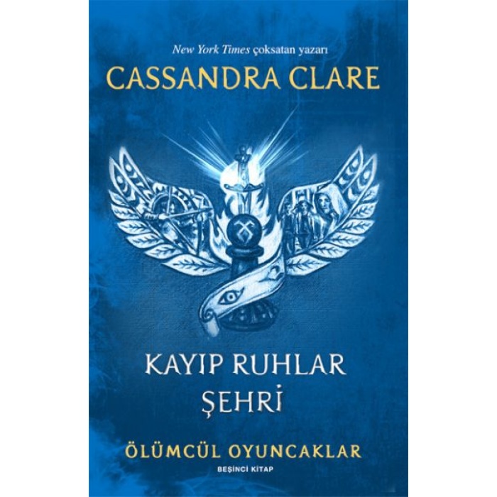 Ölümcül Oyuncaklar 5 Kayıp Ruhlar Şehri