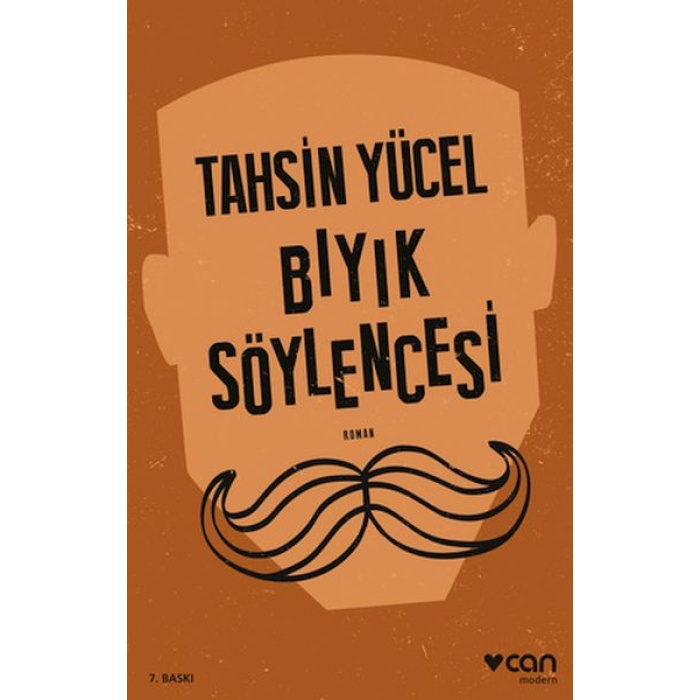 Bıyık Söylencesi