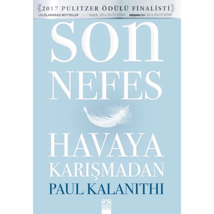 Son Nefes Havaya Karışmadan