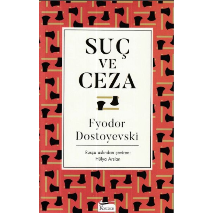 Suç Ve Ceza