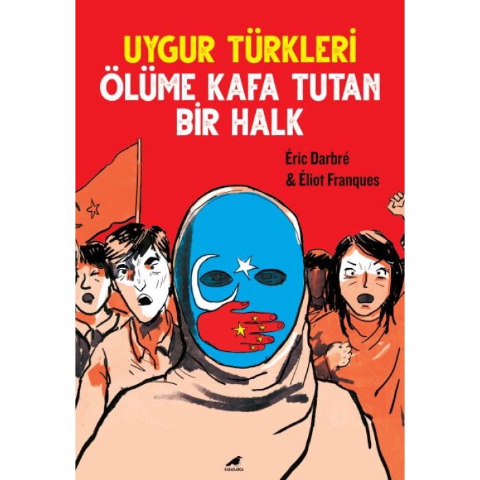 Uygur Türkleri