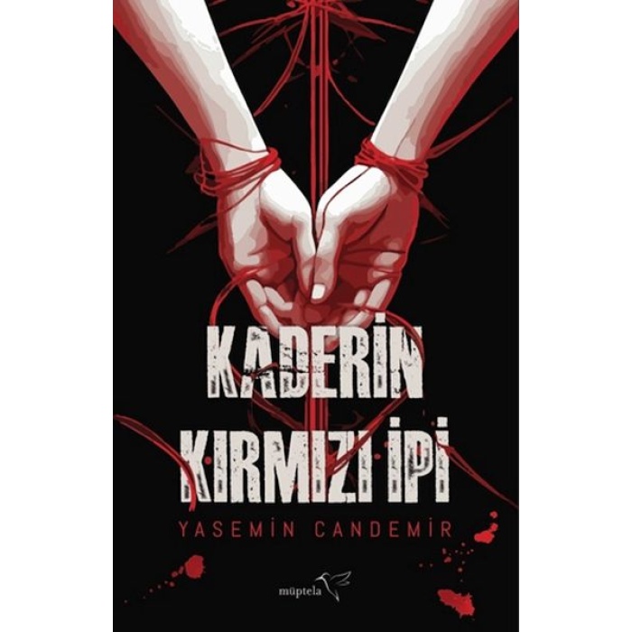 Kaderin Kırmızı İpi