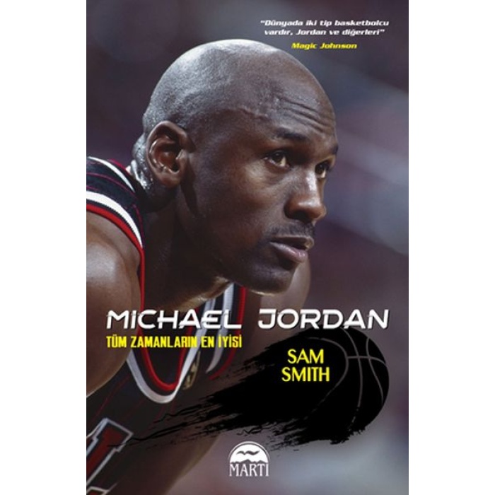 Michael Jordan - Tüm Zamanların En İyisi