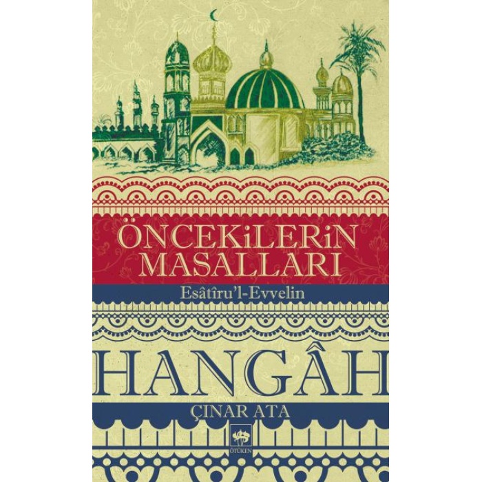 Öncekilerin Masalları