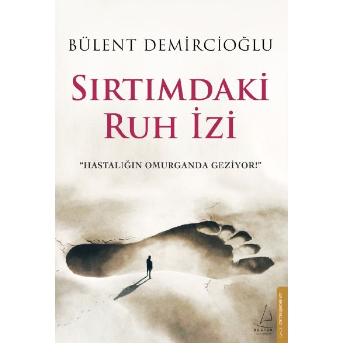 Sırtımdaki Ruh İzi