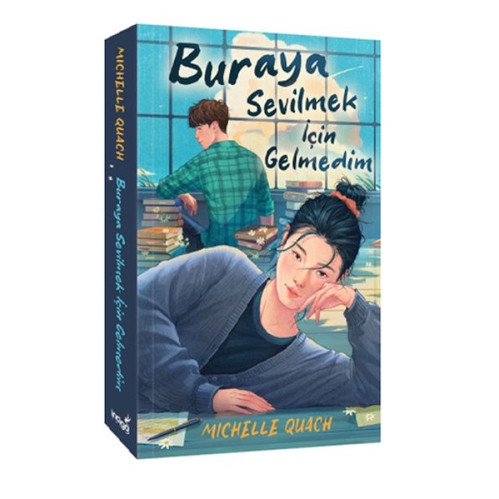 Buraya Sevilmek İçin Gelmedim