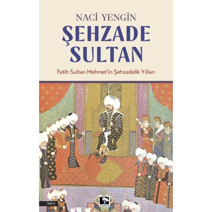 Şehzade Sultan