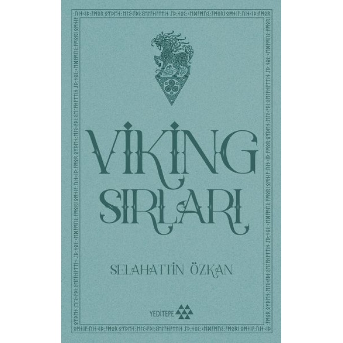 Viking Sırları