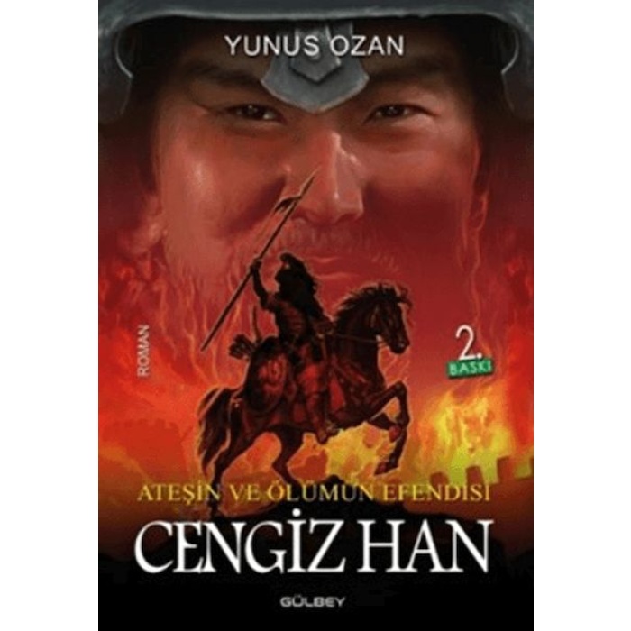 Cengiz Han