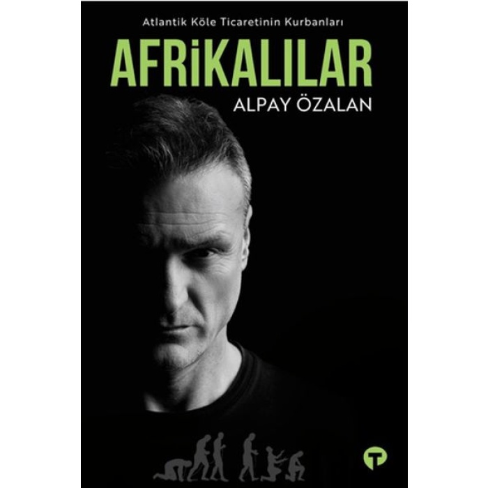 Atlantik Köle Ticaretinin Kurbanları Afrikalılar