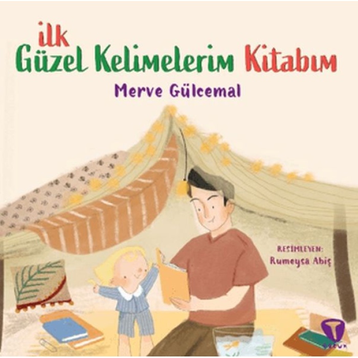 İlk Güzel Kelimelerim Kitabım