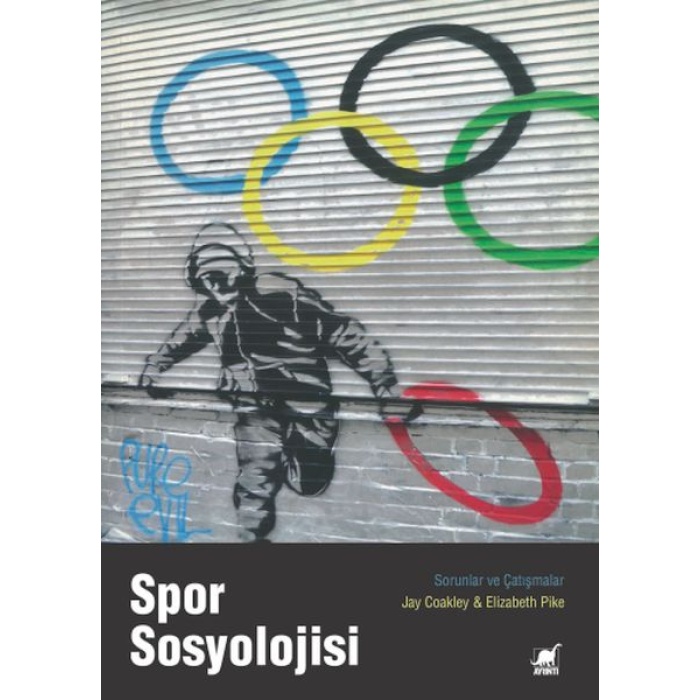 Spor Sosyolojisi