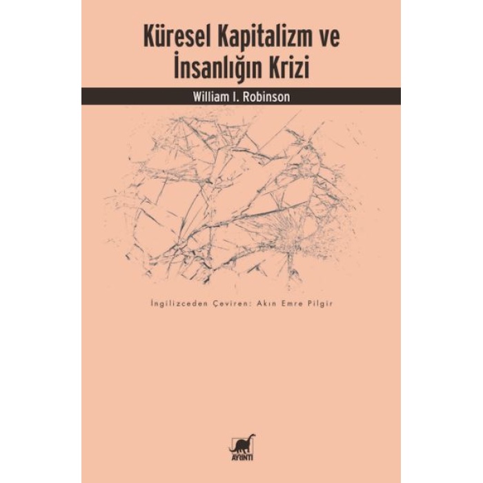 Küresel Kapitalizm Ve İnsanlığın Krizi