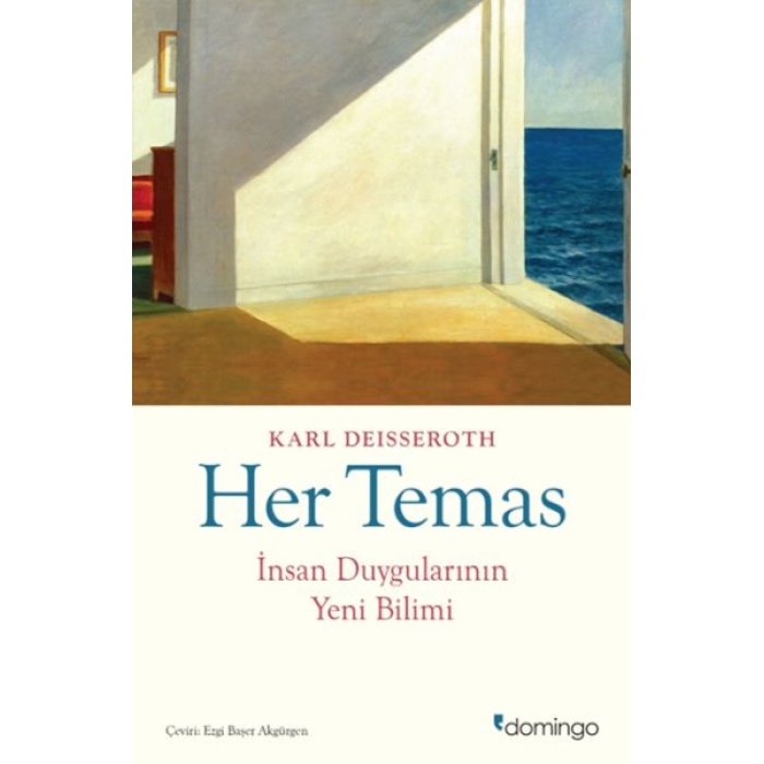 Her Temas İnsan Duygularının Yeni Bilimi