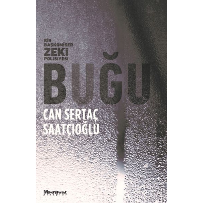 Buğu