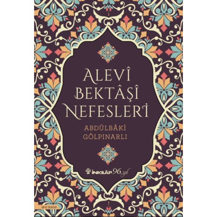 Alevi Bektaşi Nefesleri