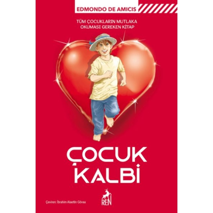 Çocuk Kalbi