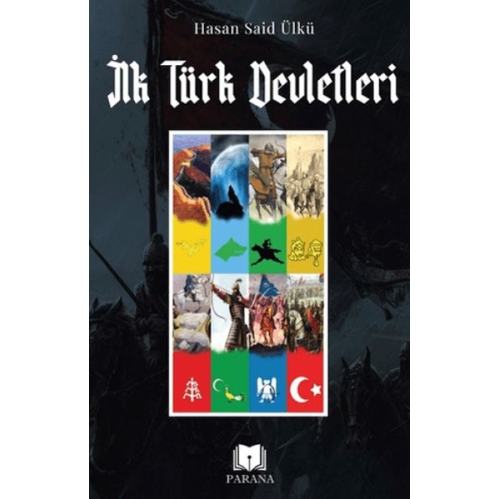 İlk Türk Devletleri