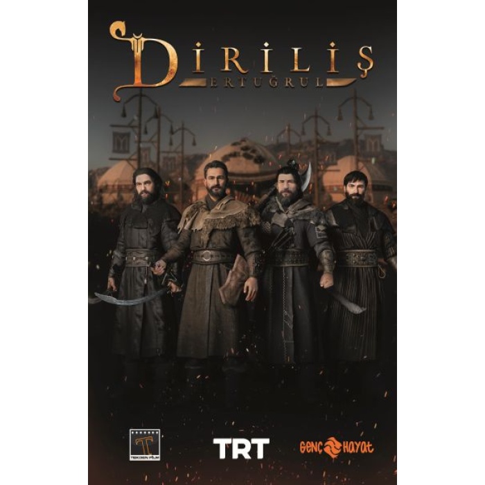 Diriliş Ertuğrul