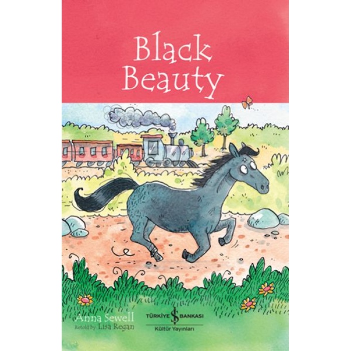 Black Beauty - Chıldren’s Classıc (İngilizce Kitap)