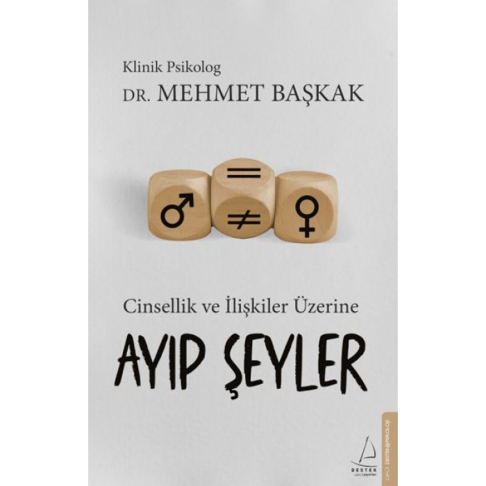 Ayıp Şeyler