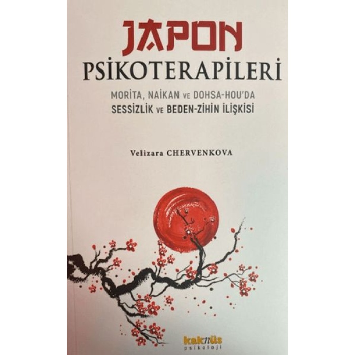 Japon Psikoterapileri