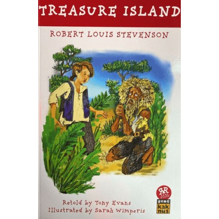 Treasure Island