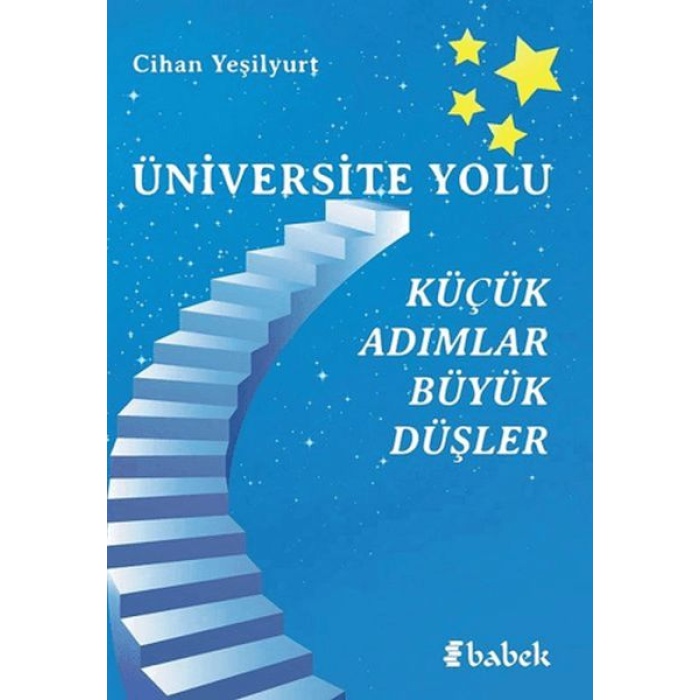 Üniversite Yolu