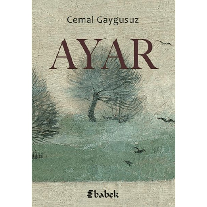 Ayar