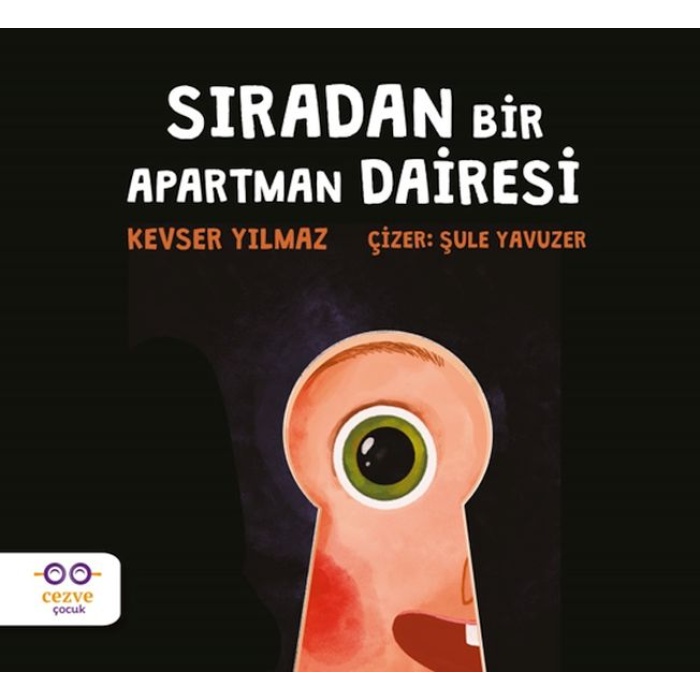 Sıradan Bir Apartman Dairesi