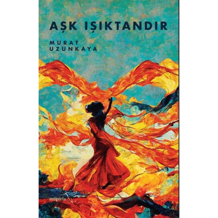 Aşk Işıktandır