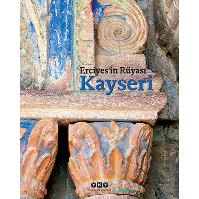 Erciyesin Rüyası Kayseri