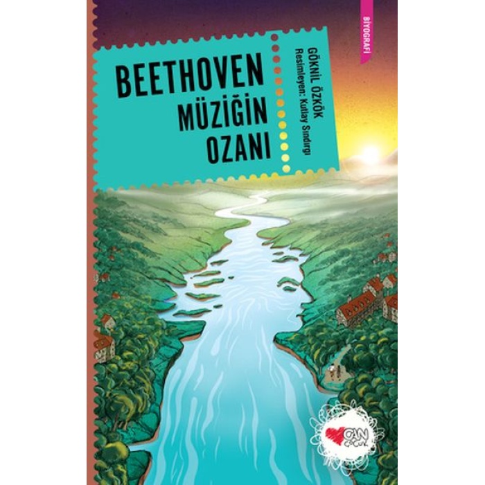 Beethoven: Müziğin Ozanı