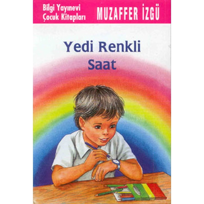 Yedi Renkli Saat