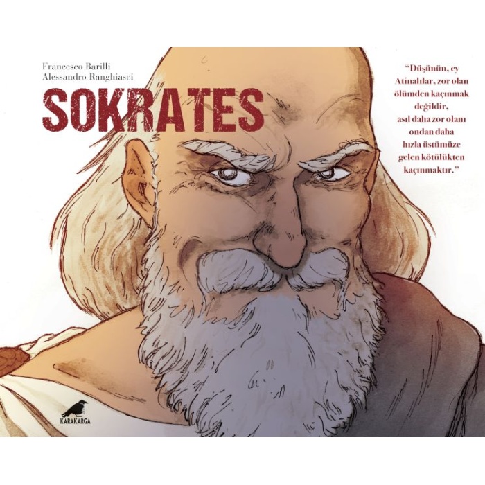 Sokrates