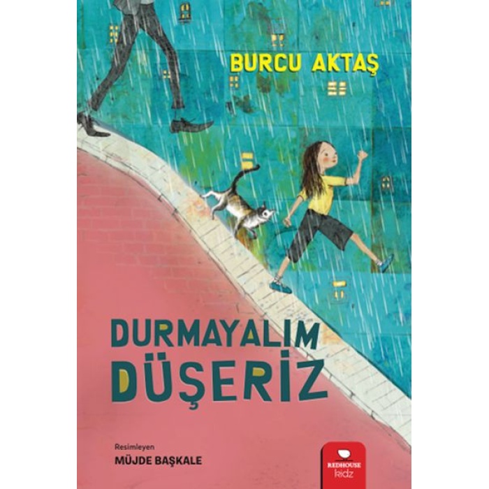 Durmayalım Düşeriz