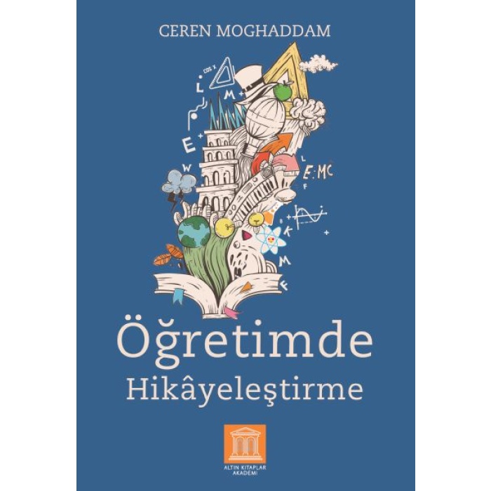 Öğretimde Hikâyeleştirme