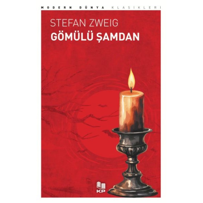 Gömülü Şamdan