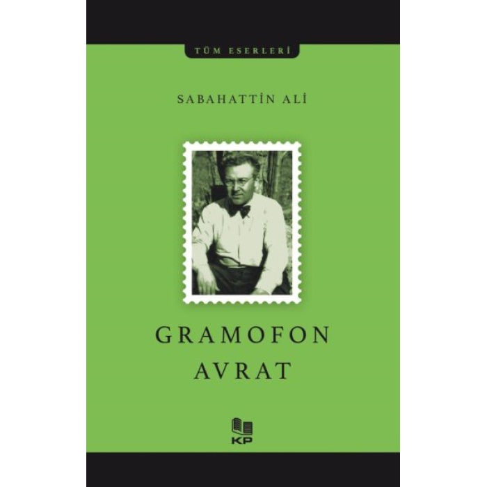 Gramafon Avrat