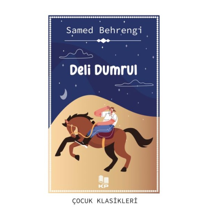 Deli Dumrul