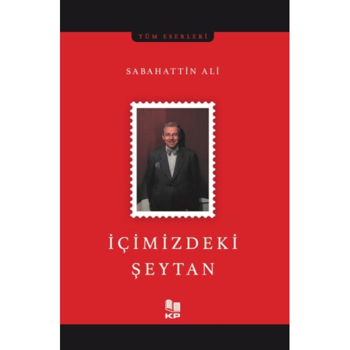 İçimizdeki Şeytan