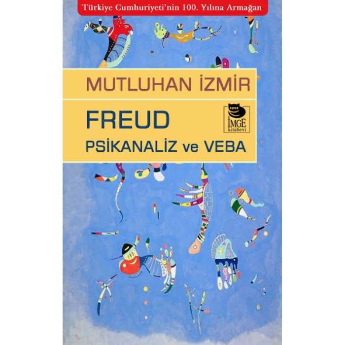 Freud Psikanaliz Ve Veba