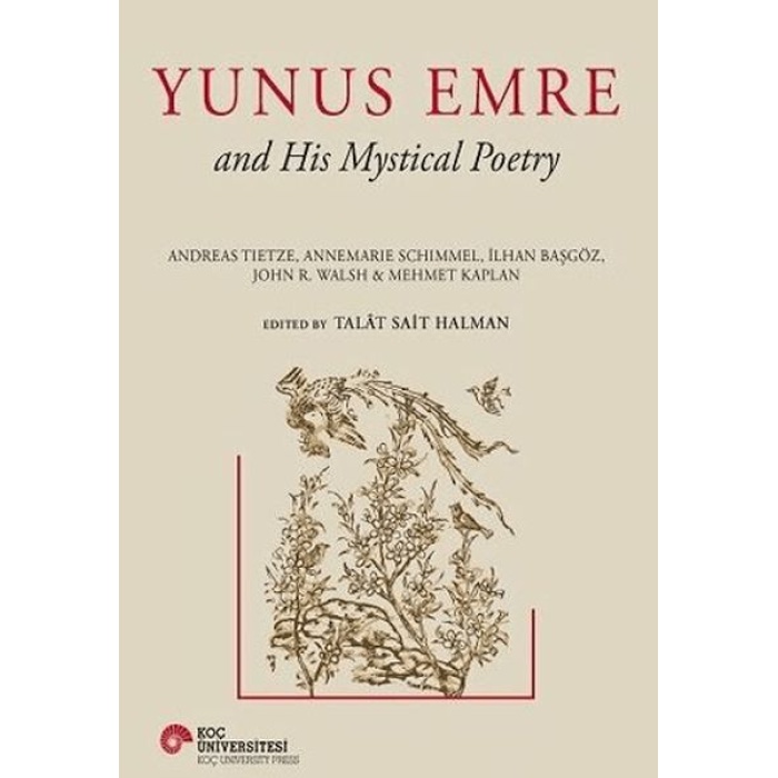 Yunus And His Mystical Poetry