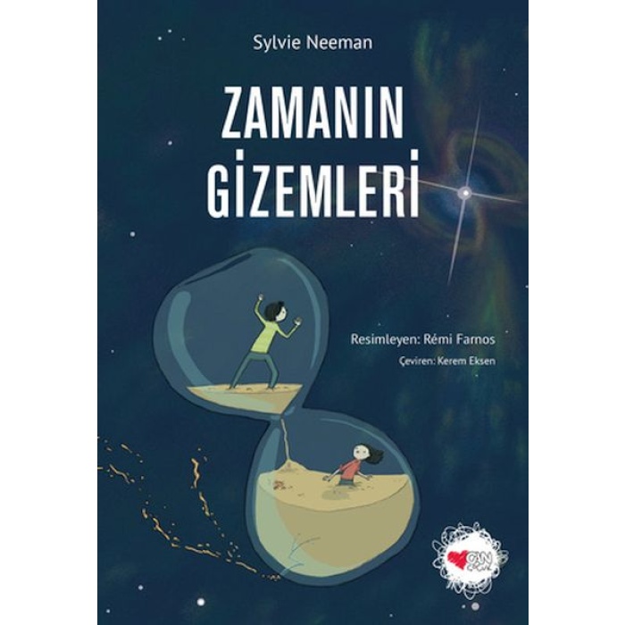 Zamanın Gizemleri