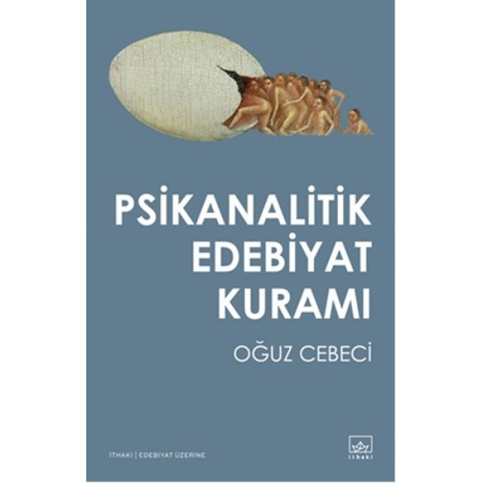 Psikanalitik Edebiyat Kuramı