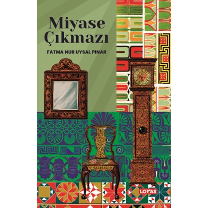 Miyase Çıkmazı